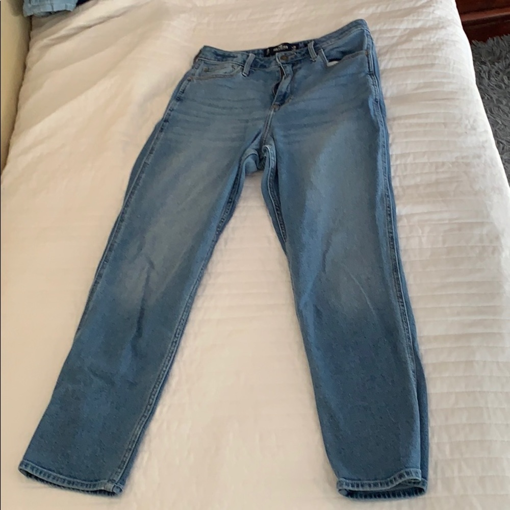Mom Jeans